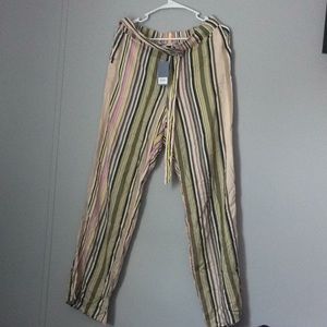 Summer pants NEW